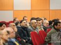 گزارش تصویری گرامیداشت هفته پژوهش و تقدیر از پژوهشگران برتر